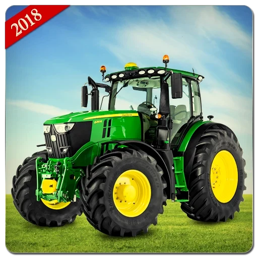 Farming Simulator 19