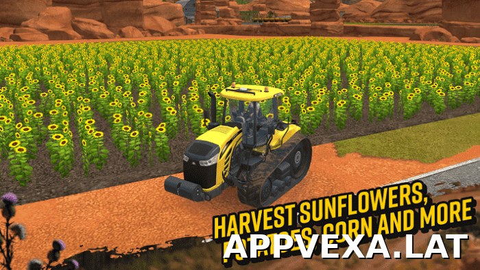 Farming Simulator 18 скриншот 3