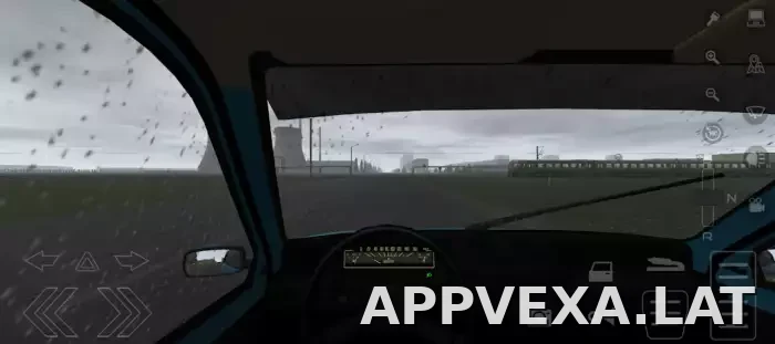 Motor Depot скриншот 3