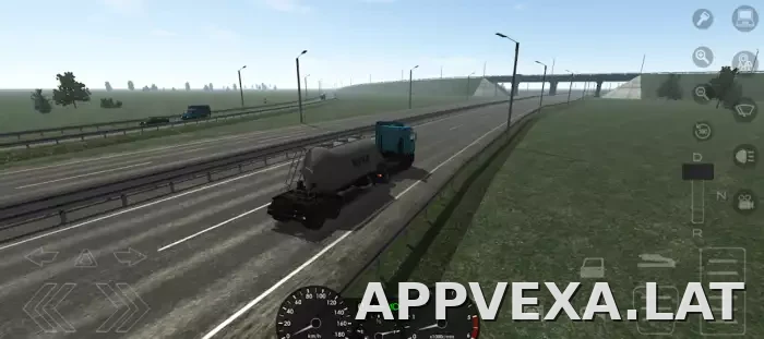 Motor Depot скриншот 4